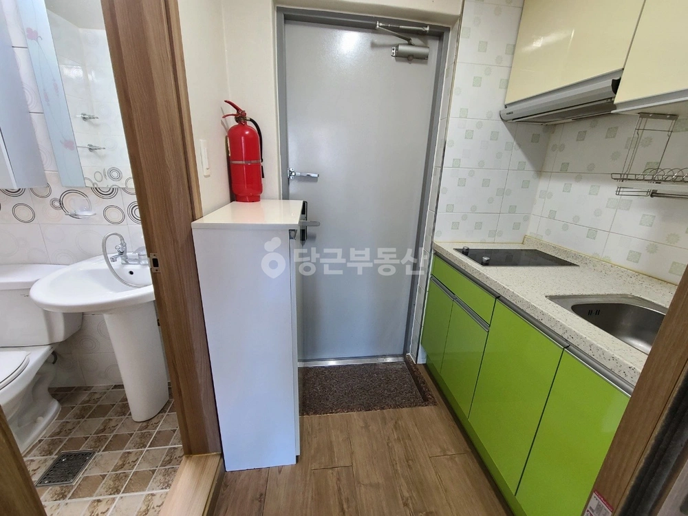 경기도 화성시 병점구 송산동 원룸 사진 1