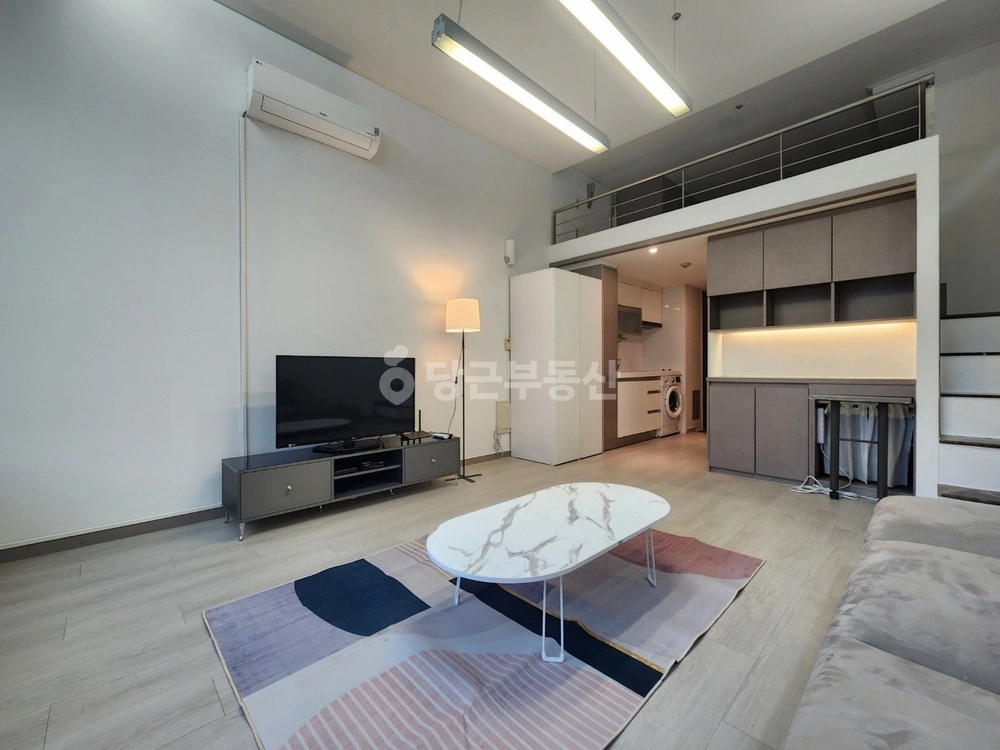 서울특별시 강남구 역삼동 오피스텔 사진 1