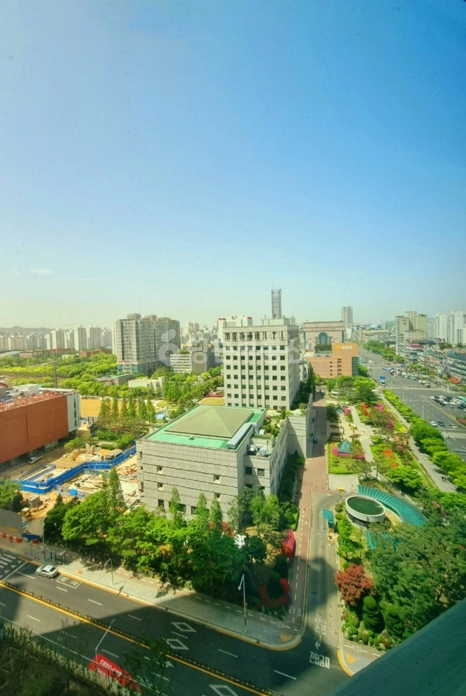 경기도 부천시 원미구 중동 아파트 사진 1
