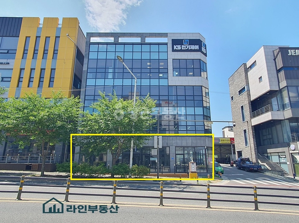 대전광역시 서구 관저동 사무실 사진 1