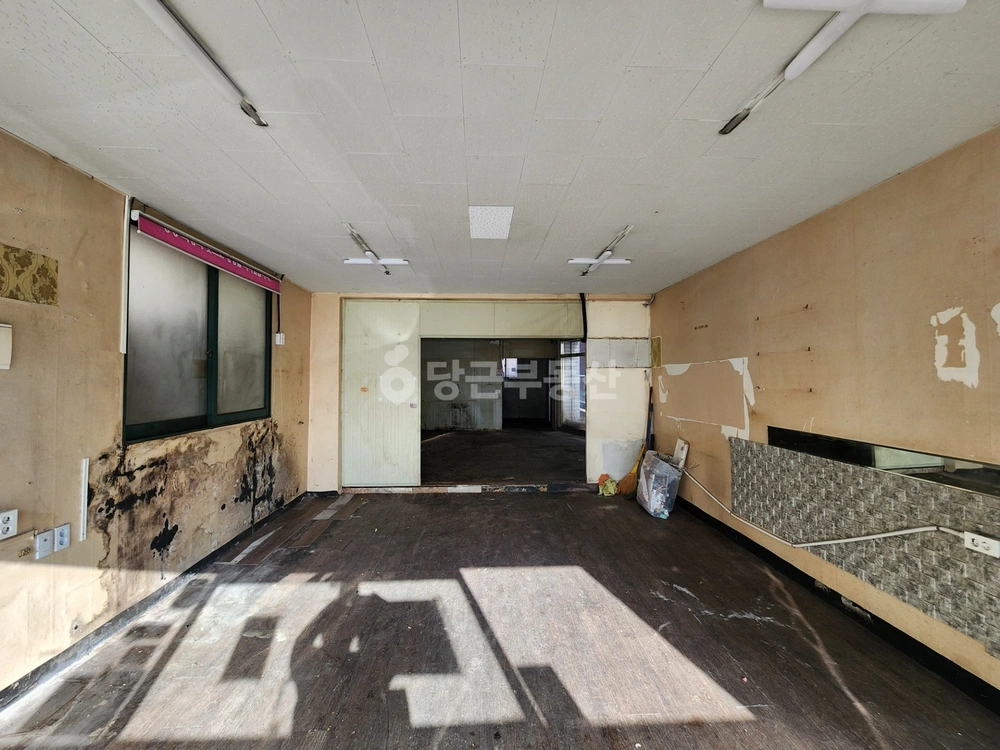 대구광역시 달서구 용산동 상가 사진 1