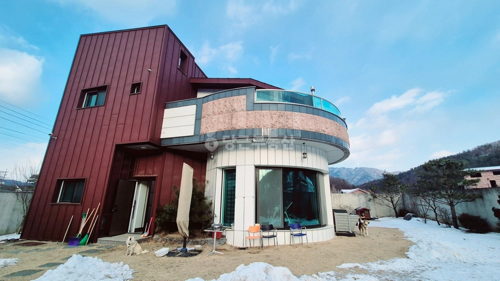 경기도 포천시 소흘읍 단독/전원주택 사진 1