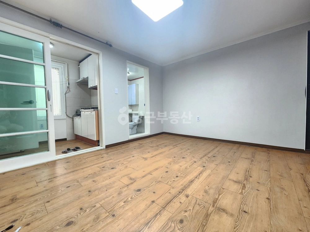 경상북도 경산시 백천동 원룸 사진 1