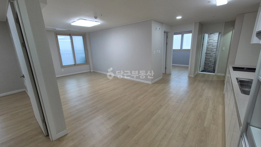 경기도 안양시 만안구 안양동 오피스텔 사진 1