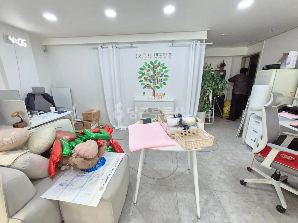 경상남도 양산시 중부동 상가 사진 1