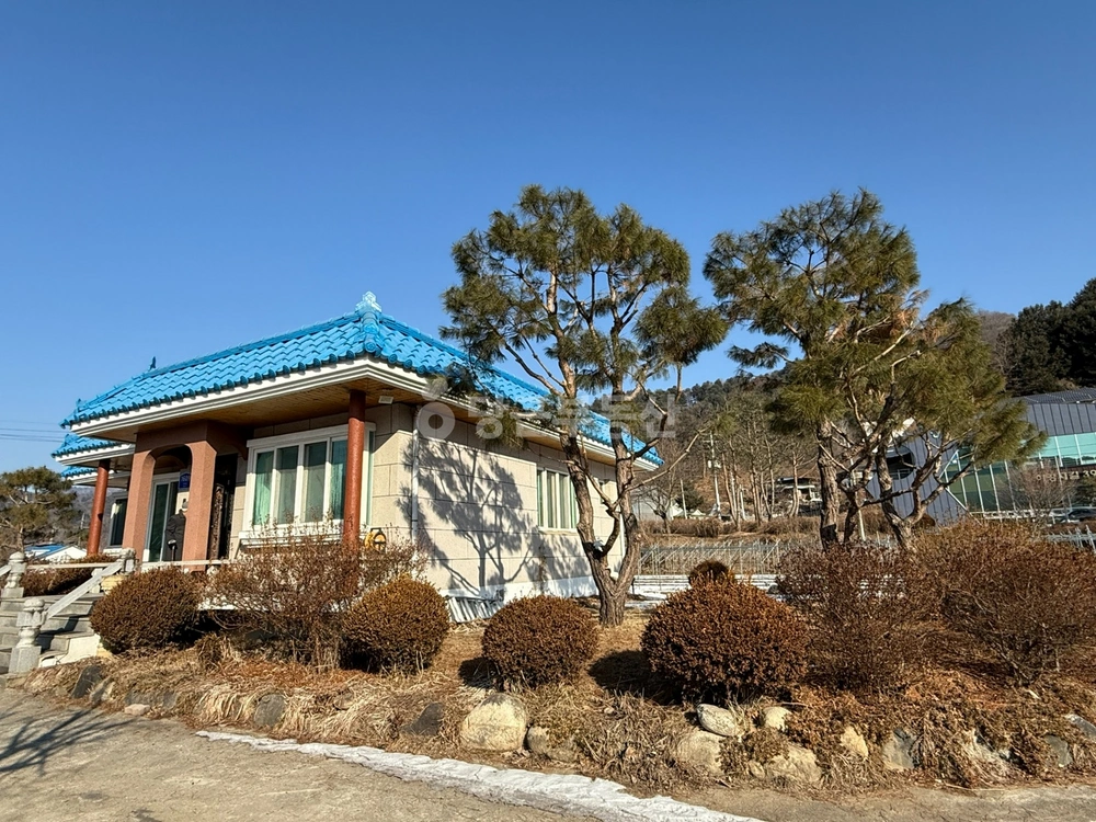 강원특별자치도 화천군 상서면 단독/전원주택 사진 1