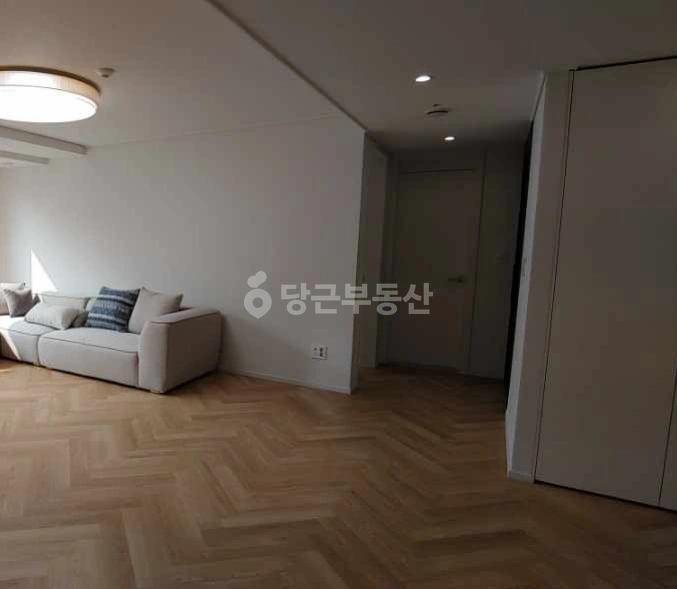 서울특별시 성동구 상왕십리동 아파트 사진 1