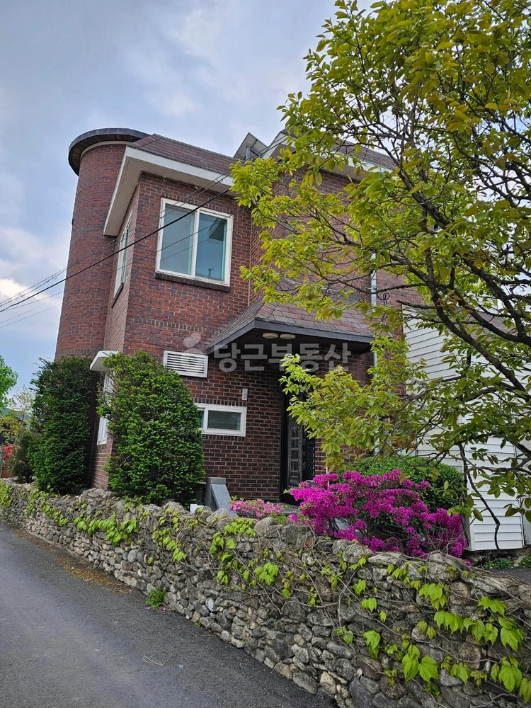 전북특별자치도 완주군 고산면 단독/전원주택 사진 1
