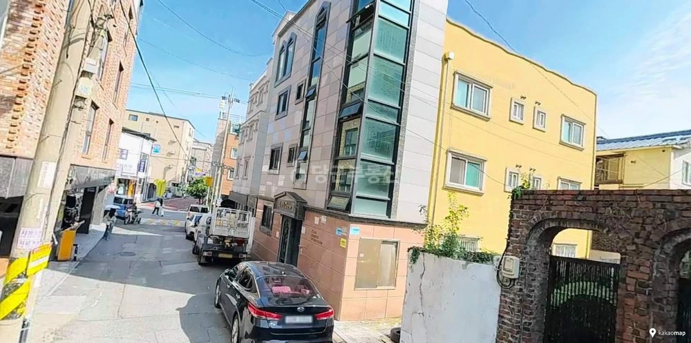 대전광역시 동구 용전동 건물 사진 1