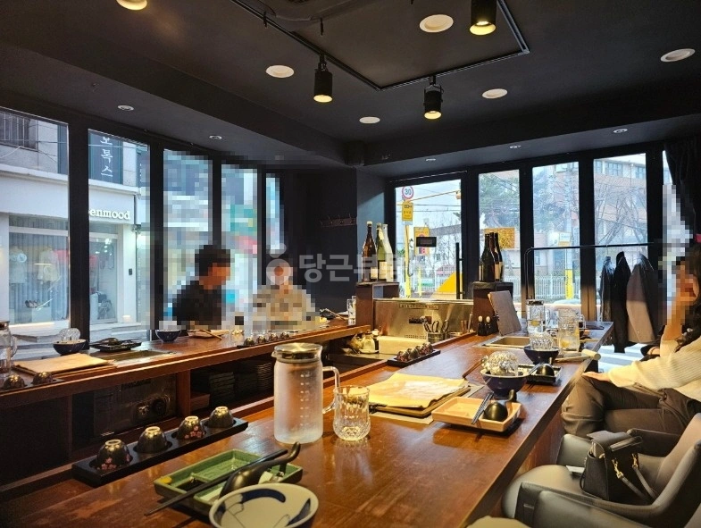 서울특별시 강남구 논현동 상가 사진 1