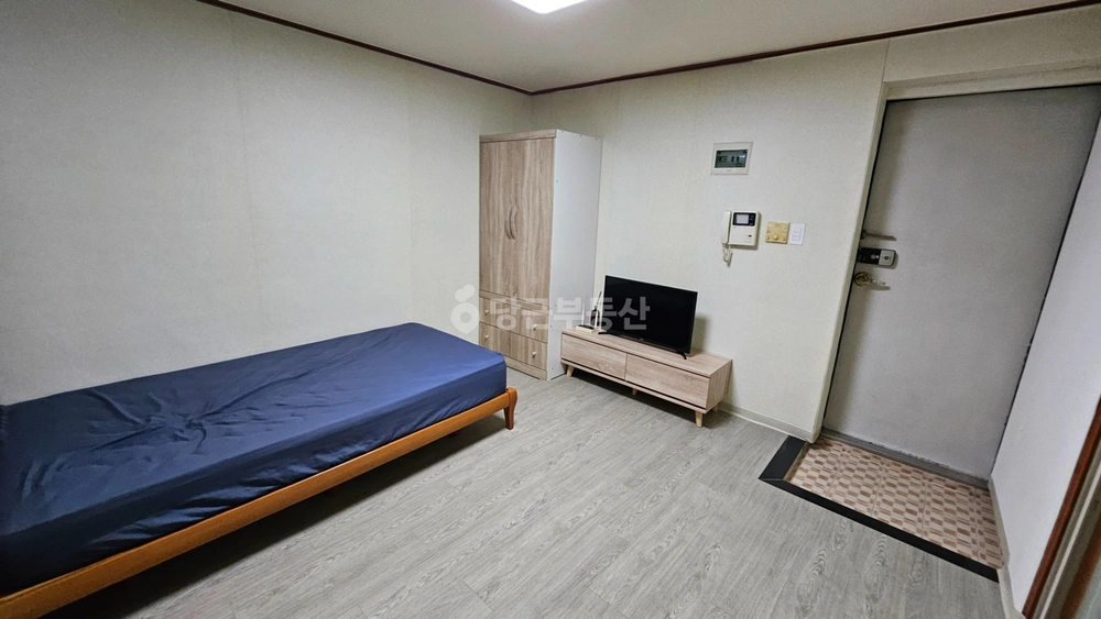 대전광역시 대덕구 송촌동 원룸 사진 1