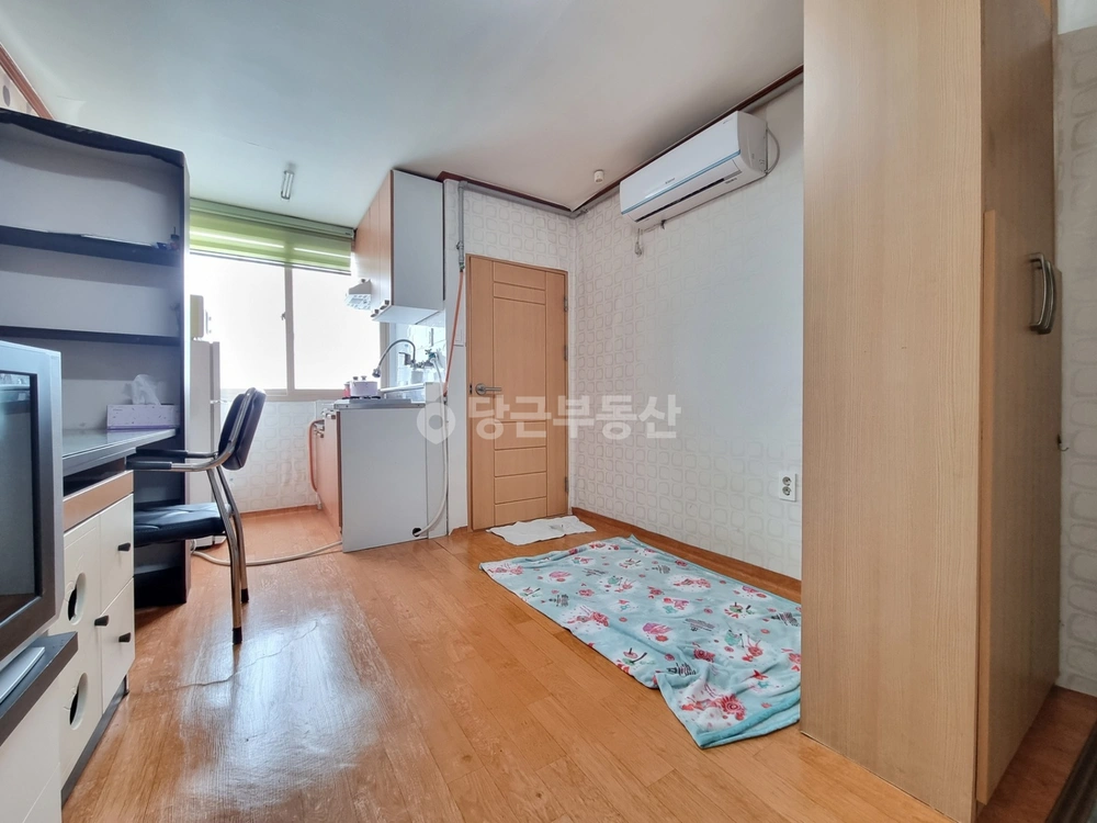 경상북도 경산시 유곡동 원룸 사진 1