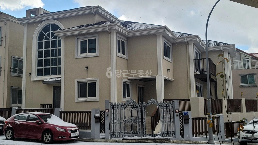 제주특별자치도 제주시 이도2동 단독/전원주택 사진 1