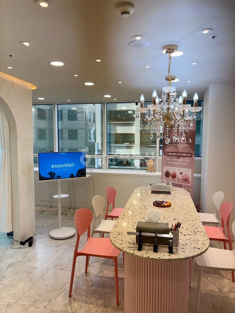서울특별시 강남구 역삼동 상가 사진 1