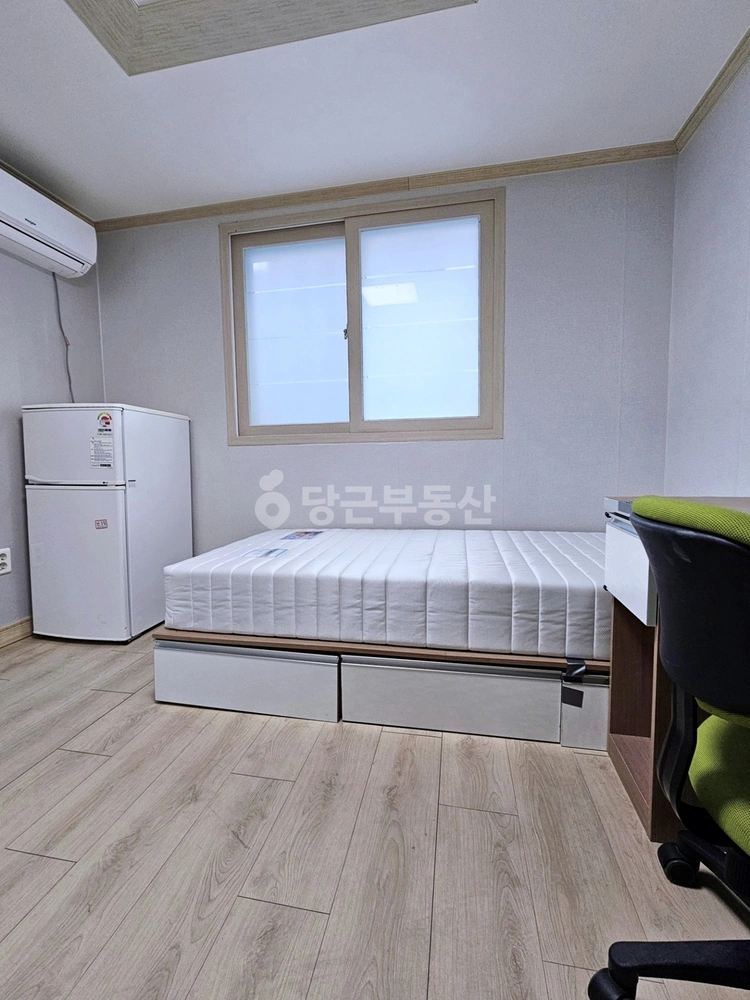 대구광역시 북구 복현동 원룸 사진 1