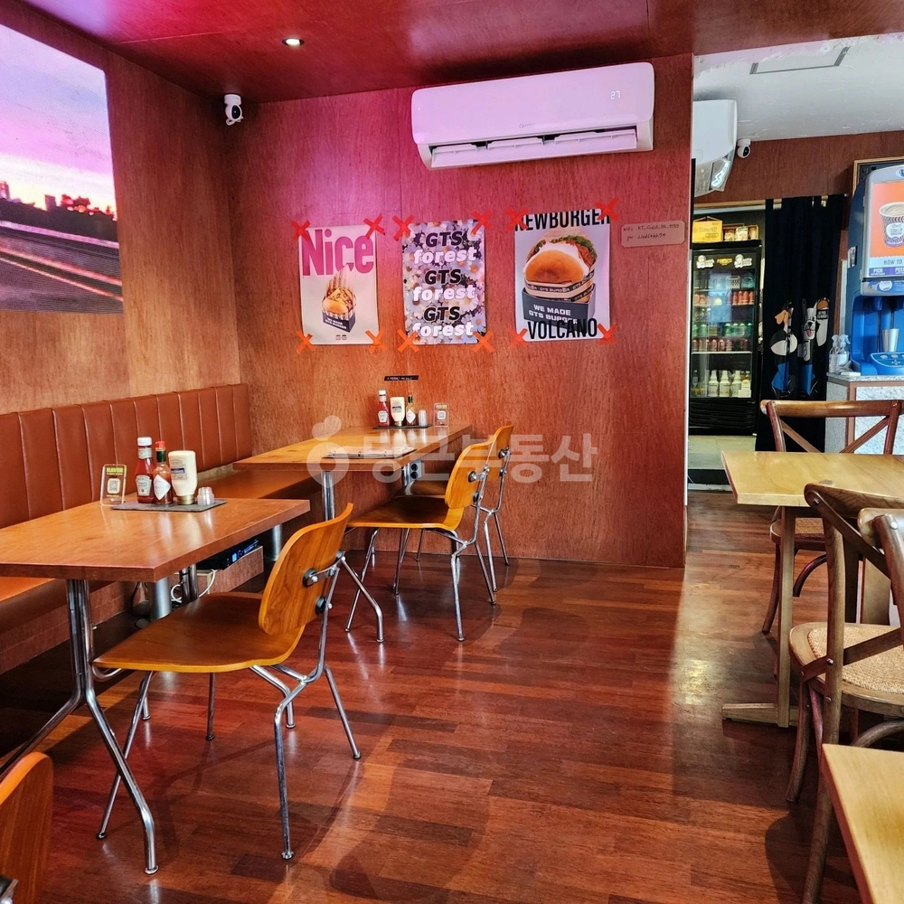 서울특별시 성동구 성수동1가 상가 사진 1