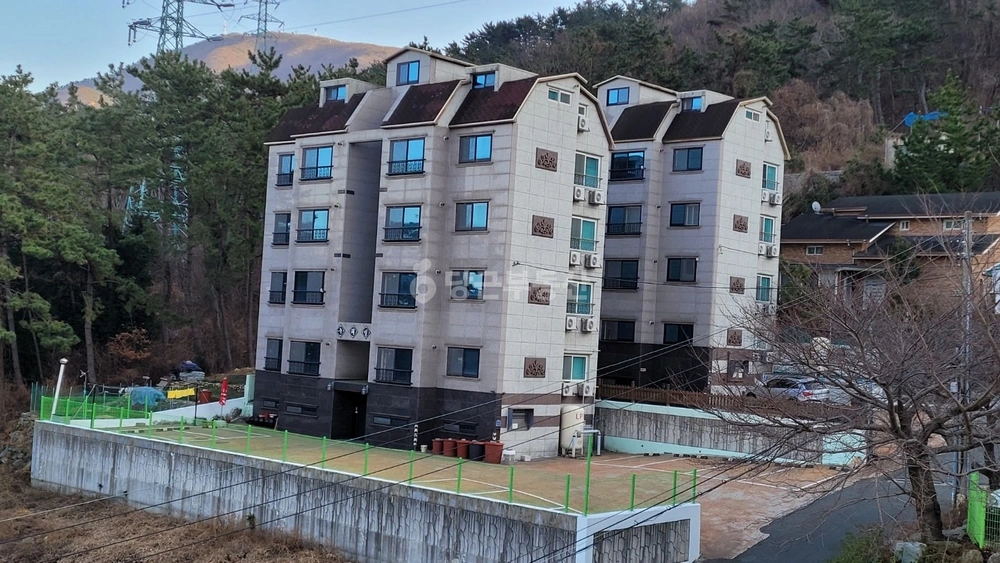 경상남도 거제시 아주동 원룸 사진 1