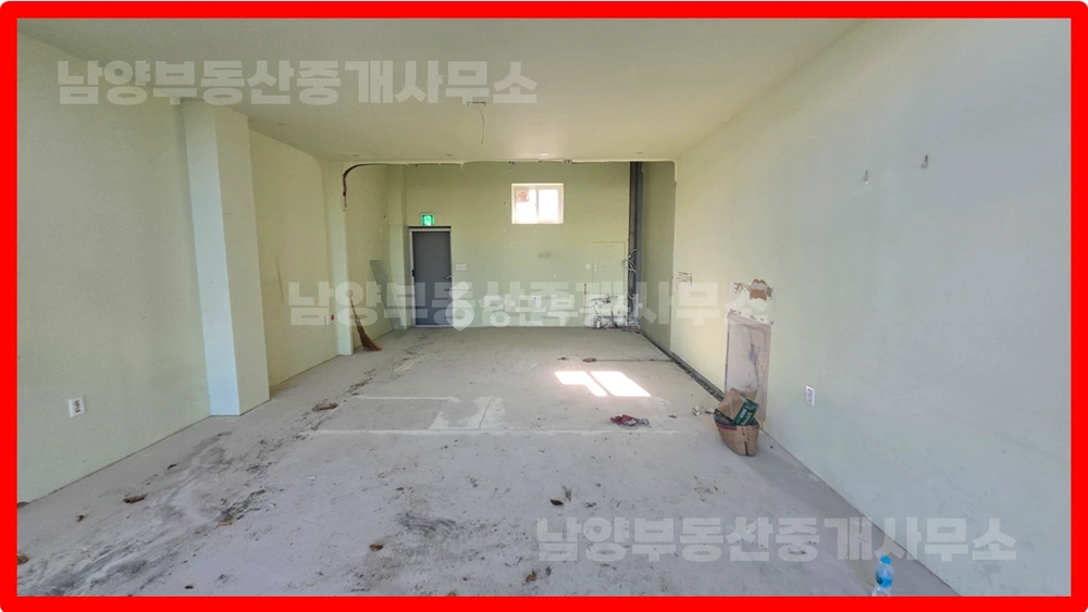 전남광주통합특별시 북구 용두동 상가 사진 1
