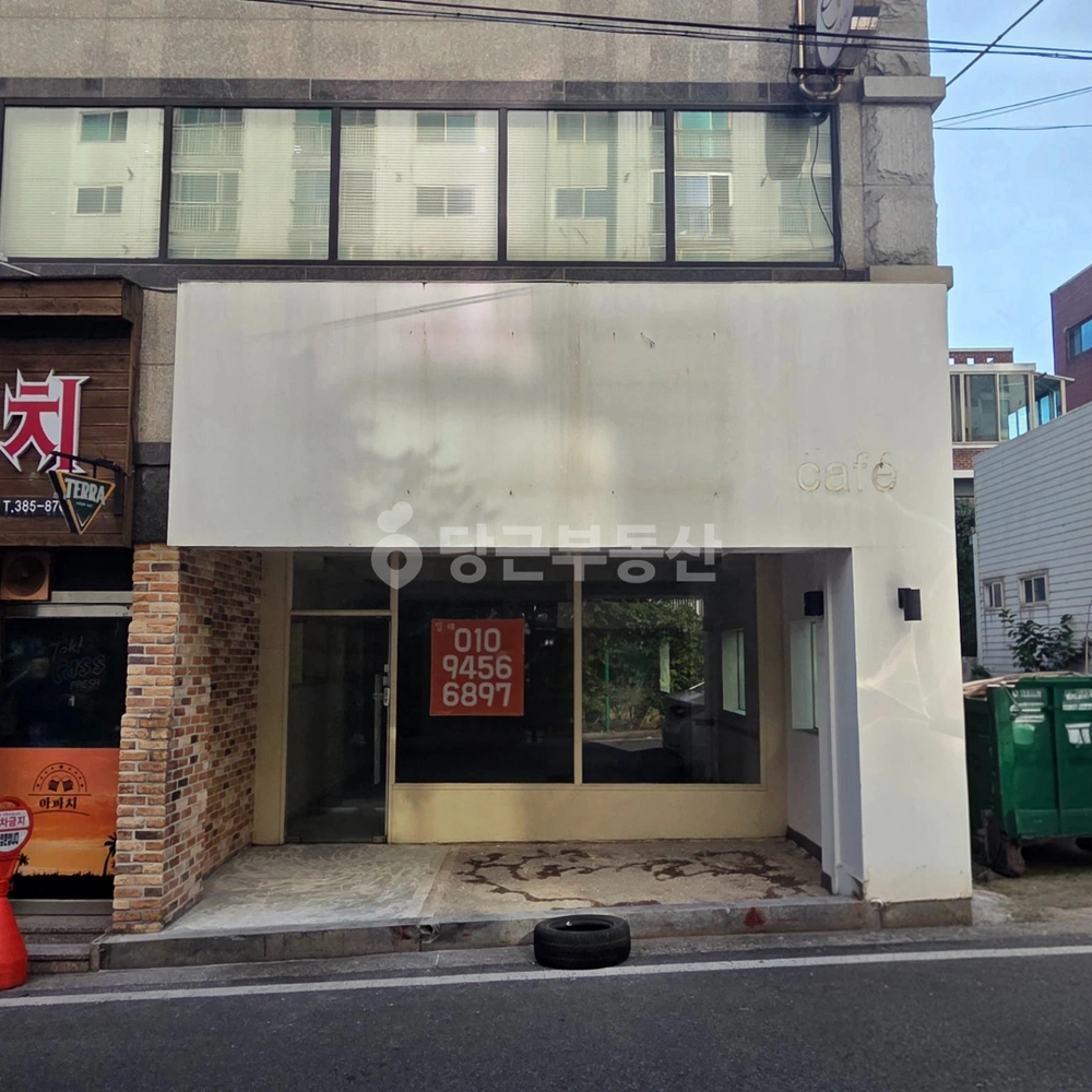 전남광주통합특별시 서구 내방동 상가 사진 1