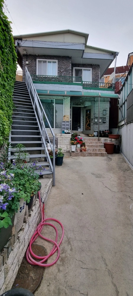 서울특별시 종로구 명륜3가 단독/전원주택 사진 1