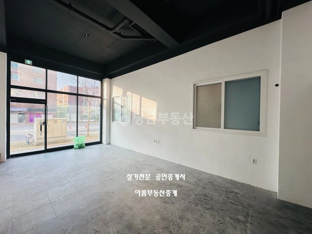 대전광역시 유성구 원신흥동 상가 사진 1