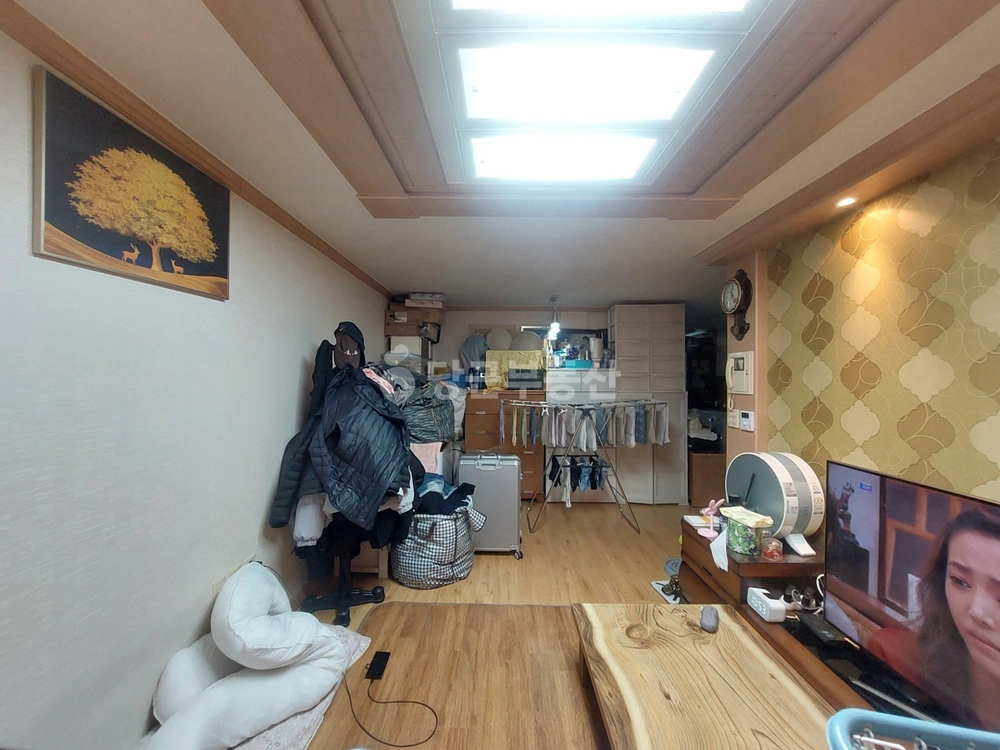 서울특별시 도봉구 쌍문동 빌라(투룸 이상) 사진 1
