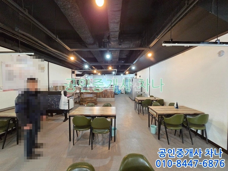 대구광역시 달서구 상인동 상가 사진 1