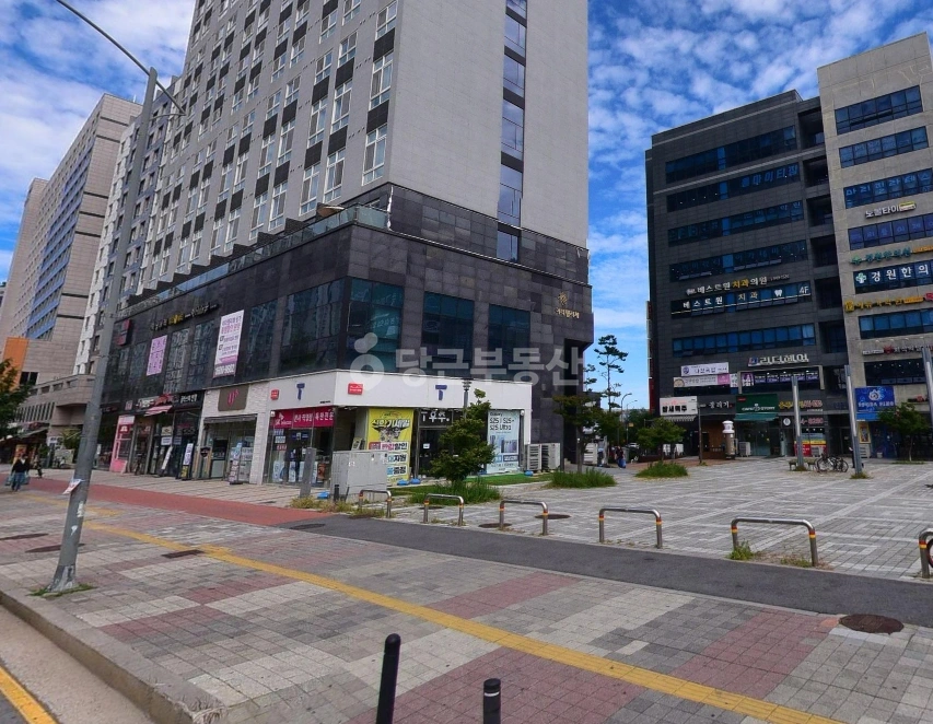 경기도 파주시 야당동 상가 사진 1