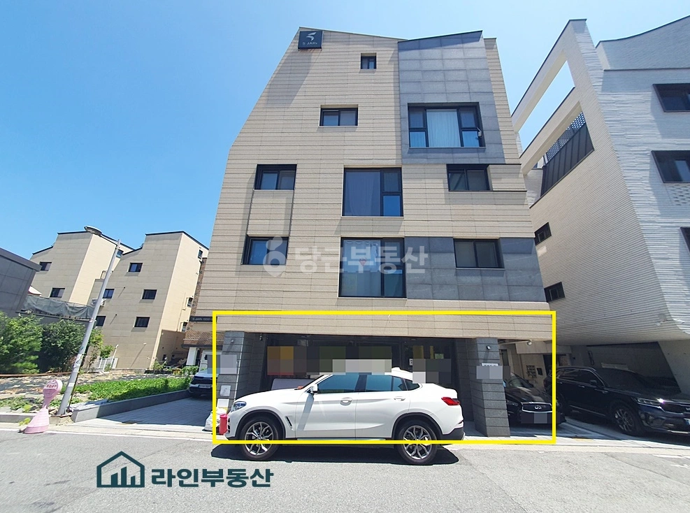 대전광역시 서구 관저동 사무실 사진 1