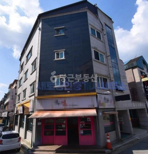 강원특별자치도 원주시 단구동 건물 사진 1