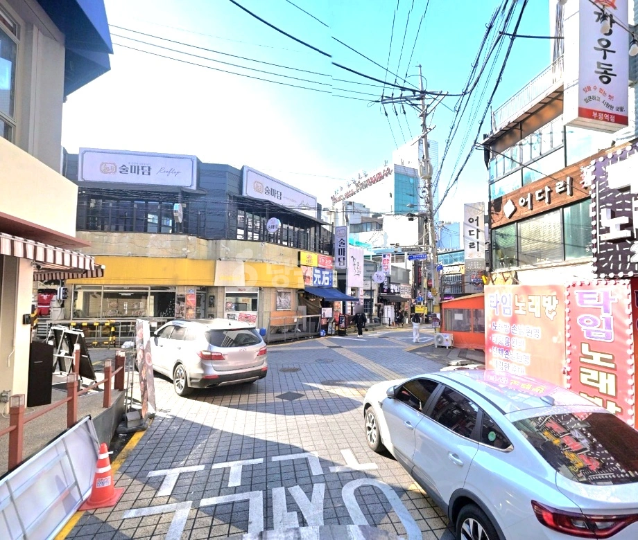 인천광역시 부평구 부평동 건물 사진 1