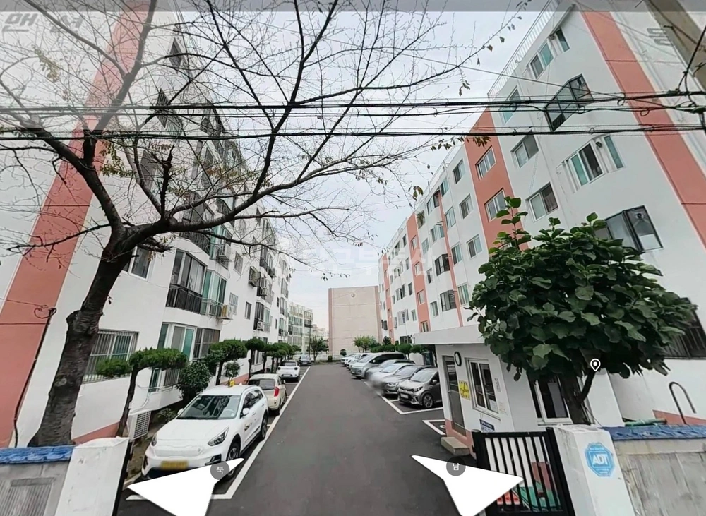 부산광역시 수영구 망미동 아파트 사진 1