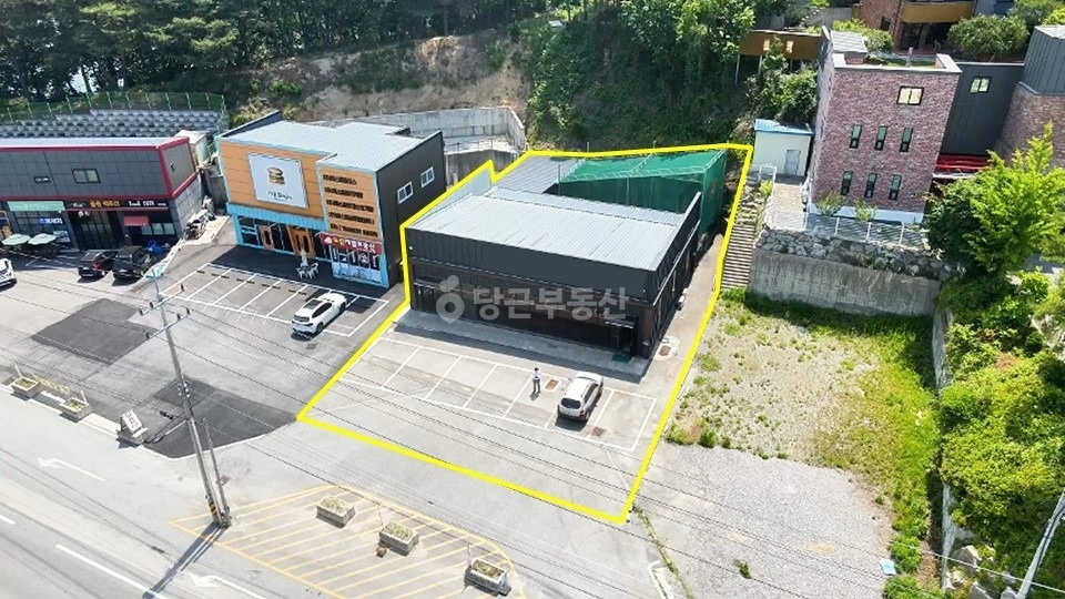 경기도 포천시 가산면 상가 사진 1