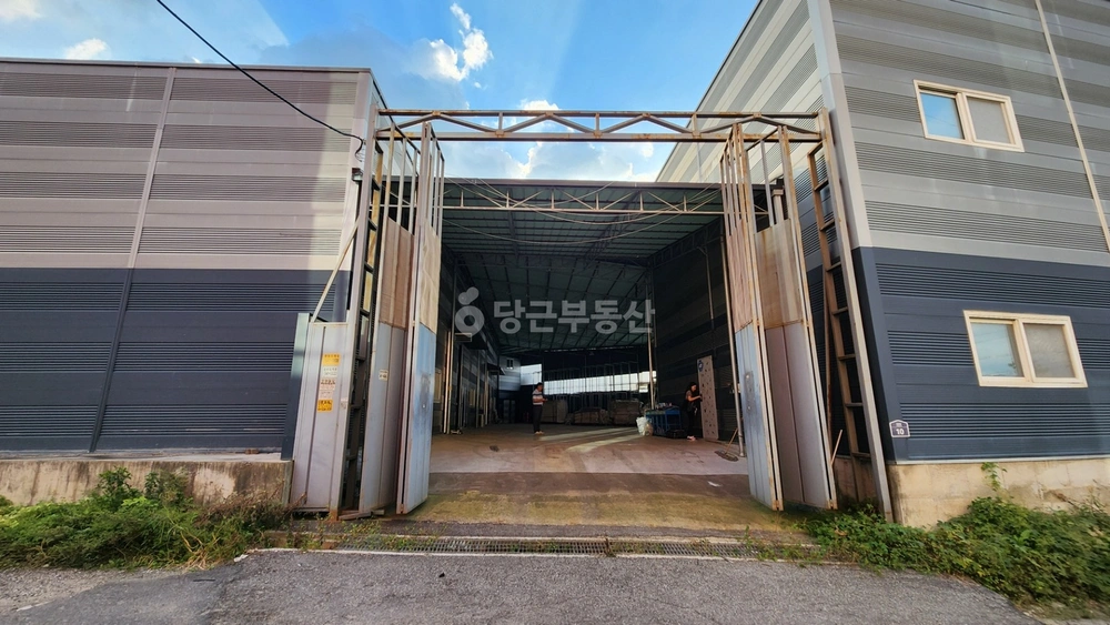 경기도 포천시 소흘읍 공장/창고 사진 1