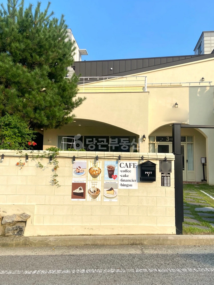 충청남도 천안시 동남구 신방동 상가 사진 1