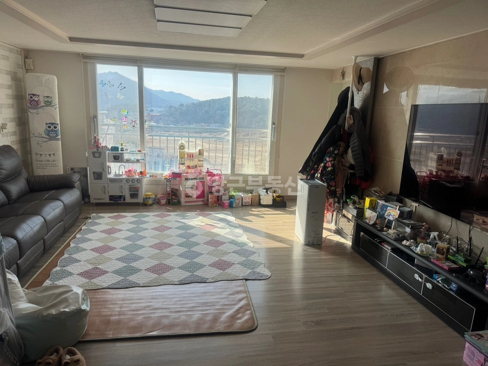 울산광역시 울주군 웅촌면 아파트 사진 1