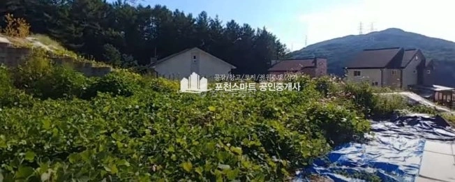 경기도 포천시 소흘읍 토지 사진 1