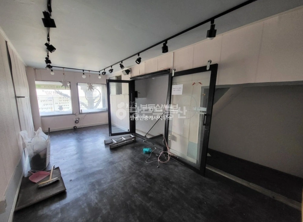 부산광역시 부산진구 부전동 상가 사진 1