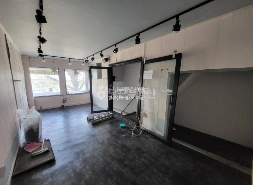 부산광역시 부산진구 부전동 상가 사진 1