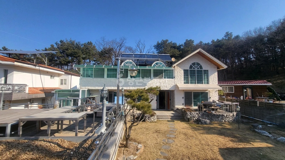 경기도 포천시 소흘읍 단독/전원주택 사진 1
