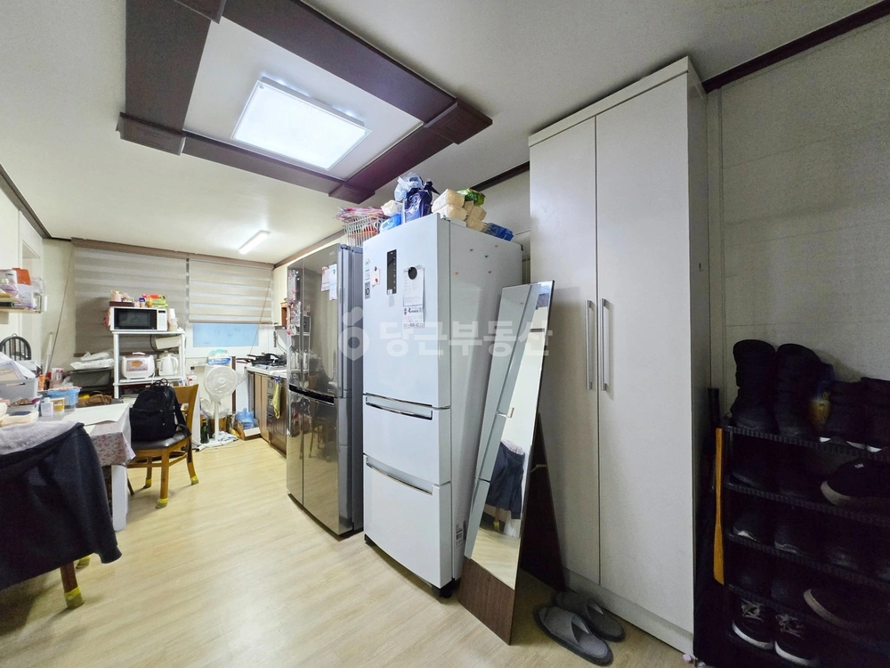 경기도 안산시 상록구 본오동 빌라(투룸 이상) 사진 1