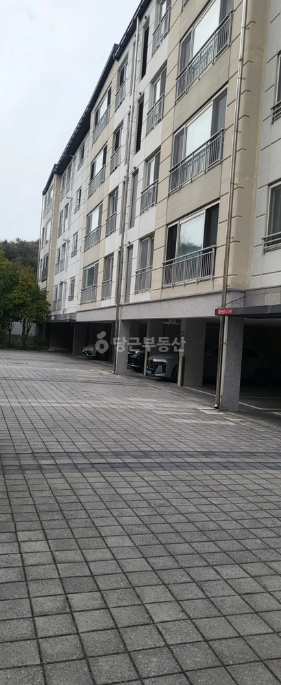 제주특별자치도 서귀포시 대정읍 아파트 사진 1
