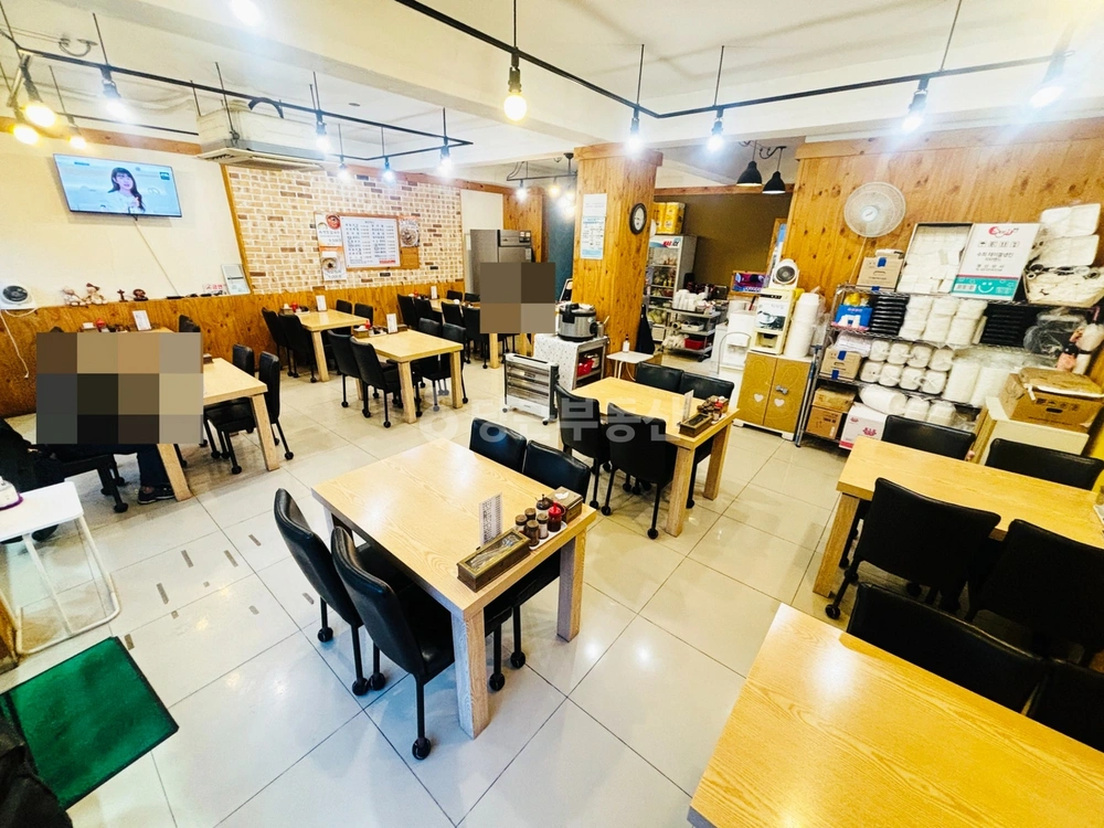 인천광역시 남동구 구월동 상가 사진 1