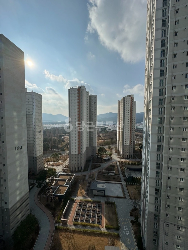 경상남도 창원시 성산구 대원동 아파트 사진 1