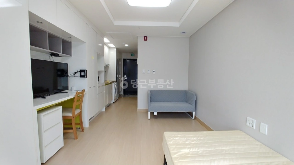 제주특별자치도 제주시 일도2동 오피스텔 사진 1