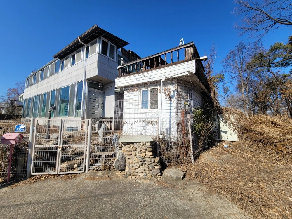 경기도 안성시 공도읍 단독/전원주택 사진 1