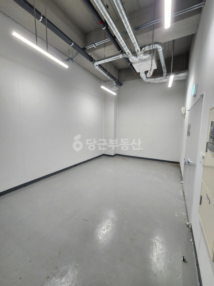 경기도 화성시 동탄구 영천동 공장/창고 사진 1