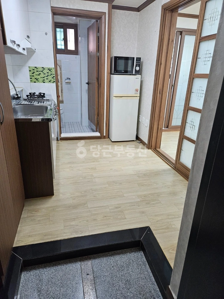 충청북도 청주시 청원구 오창읍 원룸 사진 1
