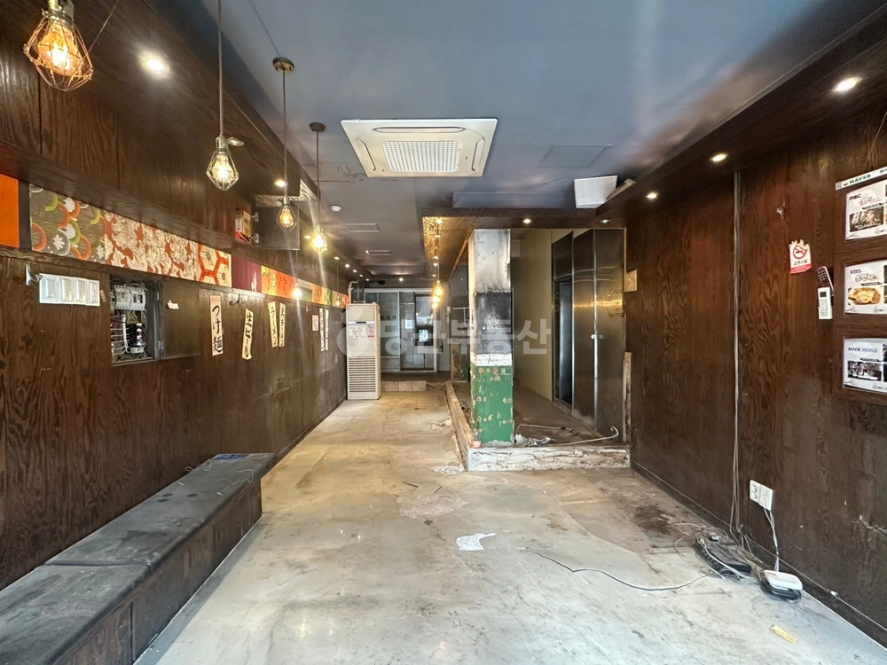 부산광역시 부산진구 부전동 상가 사진 1