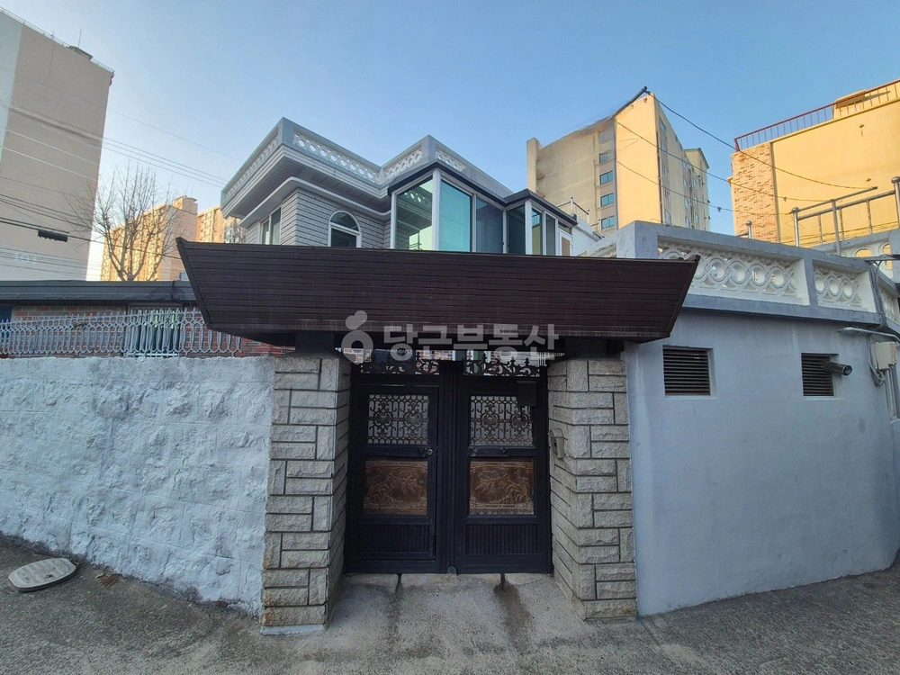 전남광주통합특별시 목포시 산정동 단독/전원주택 사진 1